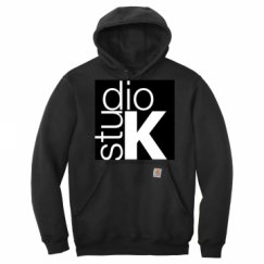 Unisex Carhartt Hooded Sweatshirt