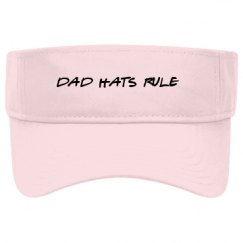 Unisex Sun Visor