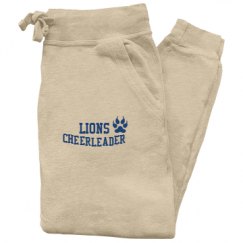 Unisex Fleece Jogger