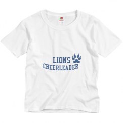 Youth Basic Promo Tee