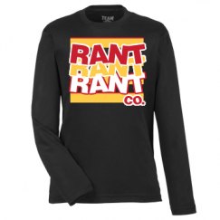 Youth Performance Long Sleeve Tee