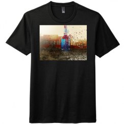 Unisex Perfect Tri Tee