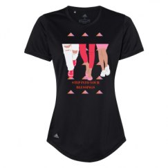 Women's Adidas Sport Shirt 