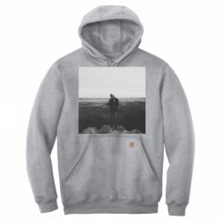 Unisex Carhartt Hooded Sweatshirt
