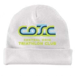 Rabbit Skins Baby Hat