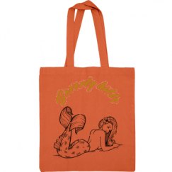 Canvas Tote Bag