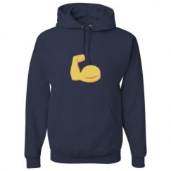 Unisex Basic Promo Hoodie