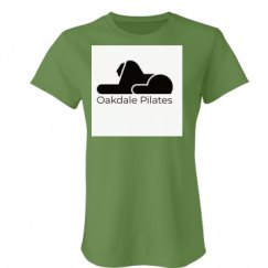 Ladies Slim Fit Favorite Tee