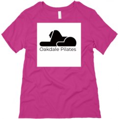 Ladies Relaxed Fit Tee