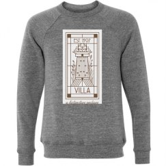 Unisex Triblend Crewneck Sweatshirt