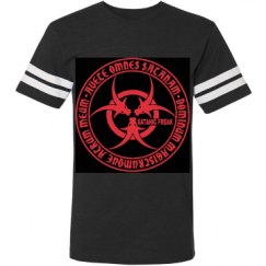 Unisex Vintage Sports Tee