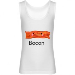Youth Jersey Tank Top