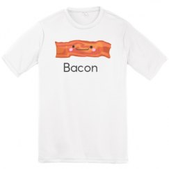 Youth Athletic Performance Tee