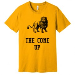 Unisex Premium Tee