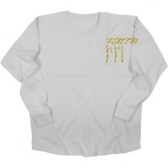 Ladies Game Day Jersey