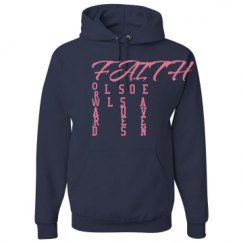 Unisex Basic Promo Hoodie