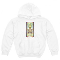 Youth Heavy Blend Hoodie