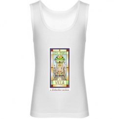 Youth Jersey Tank Top