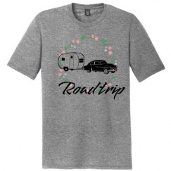 Unisex Perfect Tri Tee