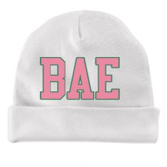 Rabbit Skins Baby Hat