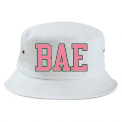 Unisex Bucket Hat