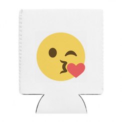 Regular 12 oz Can Cooler