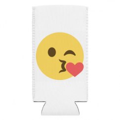 Slim 12 oz Can Cooler