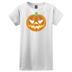 Ladies Basic Softstyle Tee