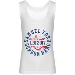 Youth Jersey Tank Top