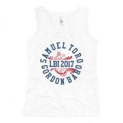 Youth Girls Tank Top