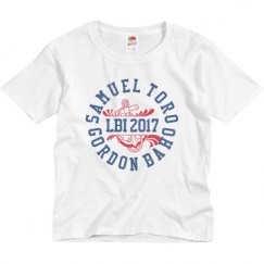 Youth Basic Promo Tee