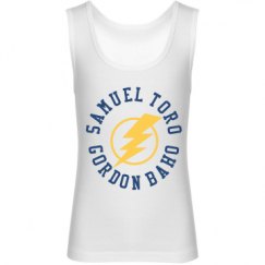 Youth Jersey Tank Top