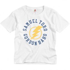 Youth Basic Promo Tee