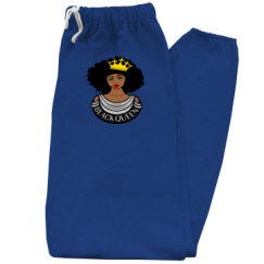 Unisex Fleece Sweatpants
