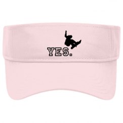 Unisex Sun Visor