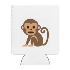 Regular 12 oz Can Cooler