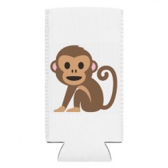 Slim 12 oz Can Cooler