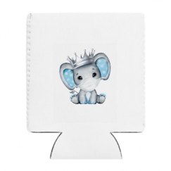 Regular 12 oz Can Cooler