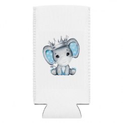 Slim 12 oz Can Cooler