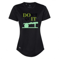 Women's Adidas Sport Shirt 