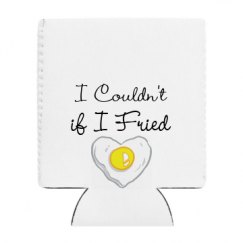 Regular 12 oz Can Cooler