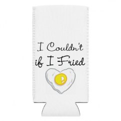 Slim 12 oz Can Cooler