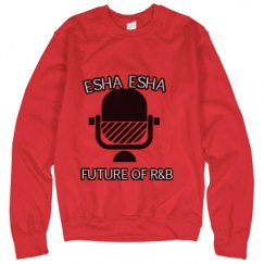 Unisex Basic Promo Crewneck Sweatshirt