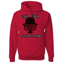 Unisex Basic Promo Hoodie