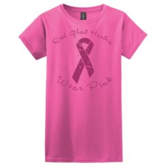 Ladies Basic Softstyle Tee