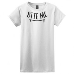 Ladies Basic Softstyle Tee