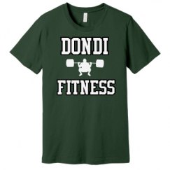Unisex Premium Tee