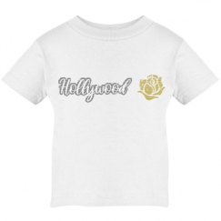 Infant Cotton Tee