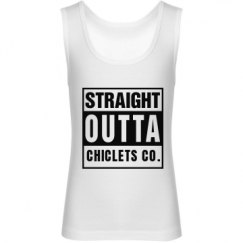 Youth Jersey Tank Top