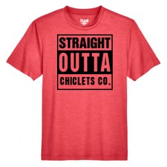 Youth Heather Performance Tee